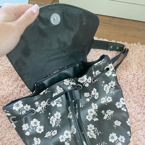 mini backpack/purse - Picture 2 of 4